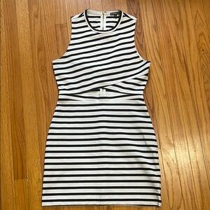 Express dress